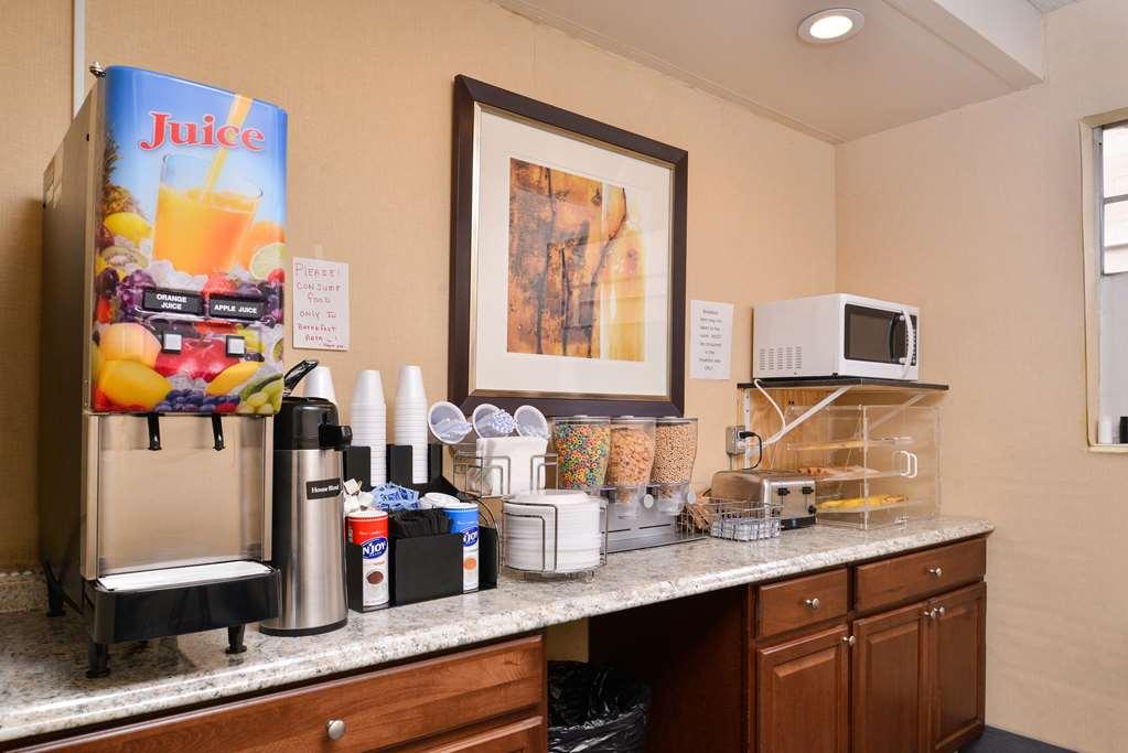 Americas Best Value Inn Augusta Historic Downtown מראה חיצוני תמונה